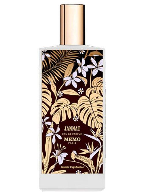 Jannat — Memo