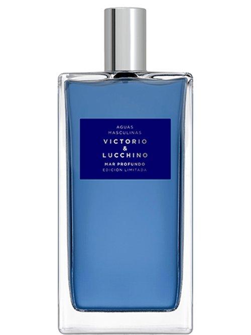 Mar Profundo Limited Edition 2024 — Victorio & Lucchino