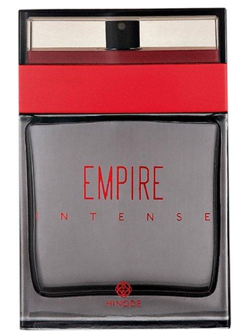 Empire Intense — Hinode