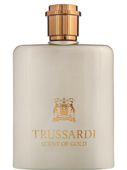 Scent of Gold — Trussardi