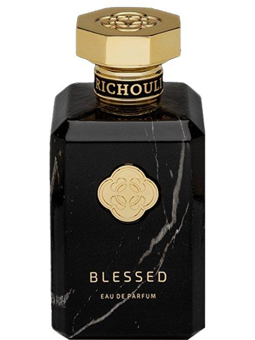 Blessed — Richouli