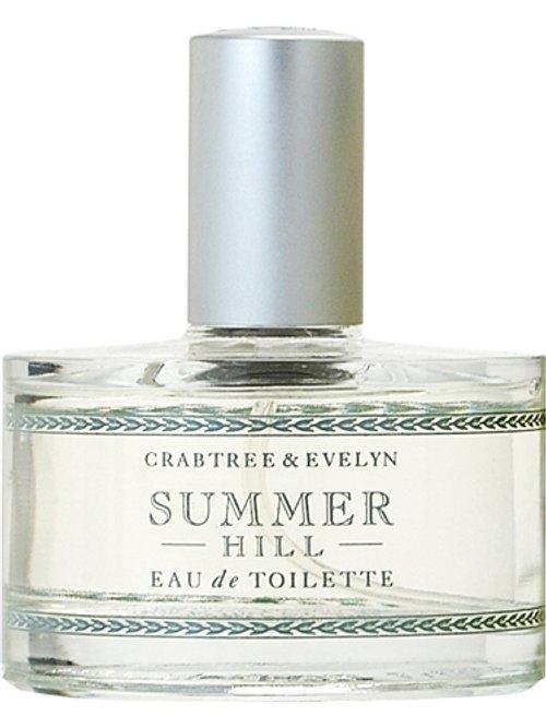 Summer Hill — Crabtree & Evelyn
