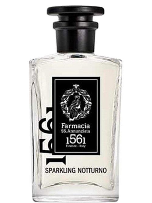 Sparkling Notturno — Farmacia Ss. Annunziata 1561