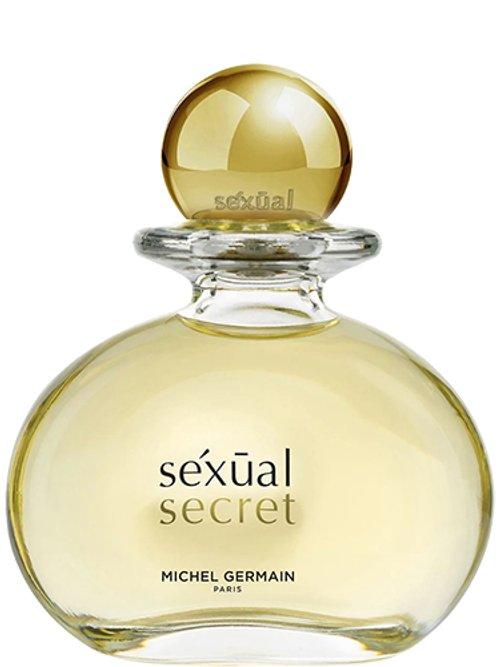 Séxûal Secret — Michel Germain