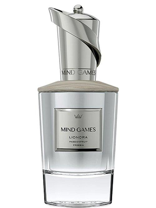 Lionara — Mind Games