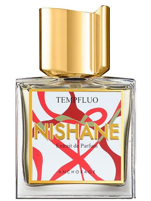 Tempfluo — Nishane