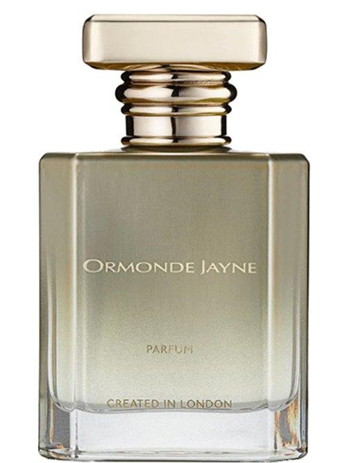 Fearless — Ormonde Jayne