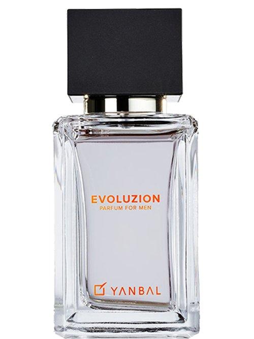 Evoluzion — Yanbal