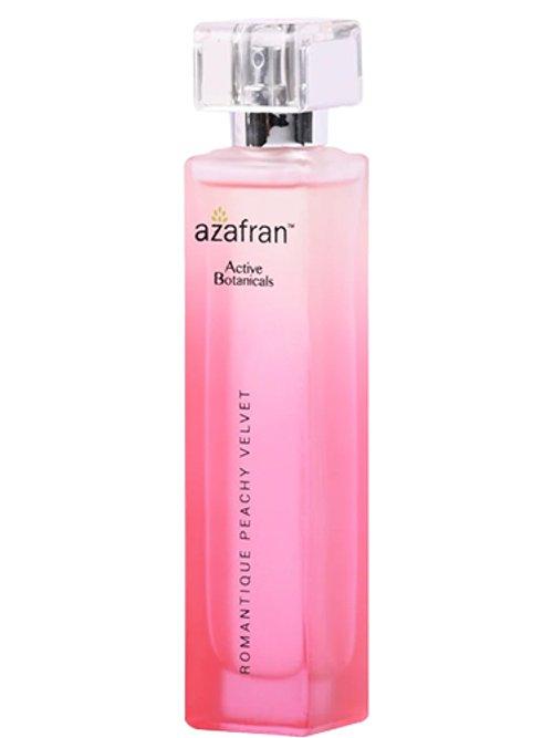 Romantique Peachy Velvet — Azafran