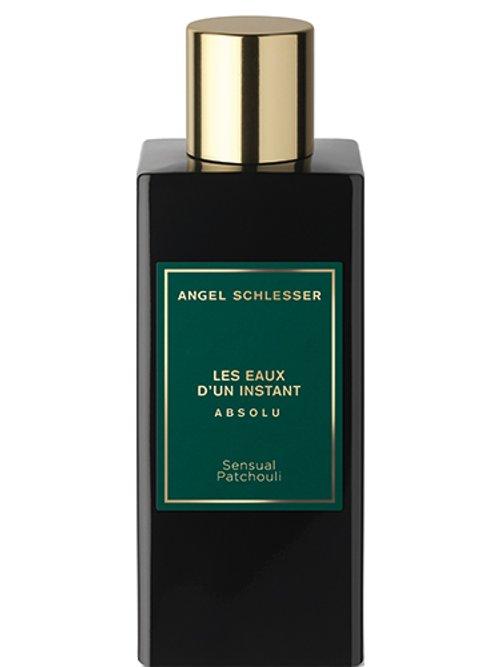Sensual Patchouli — Angel Schlesser
