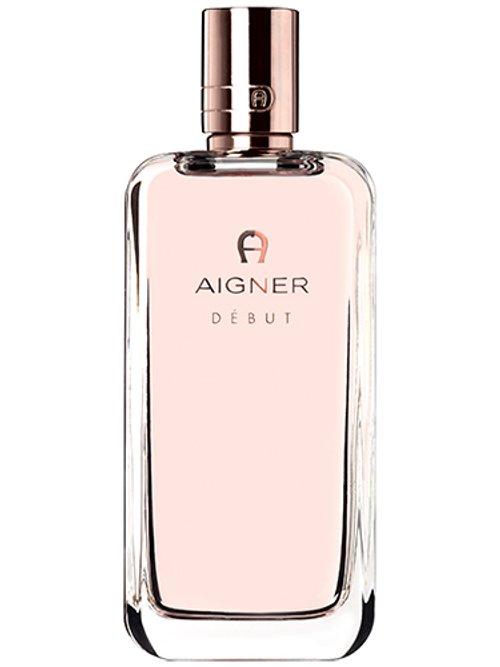 Début — Aigner