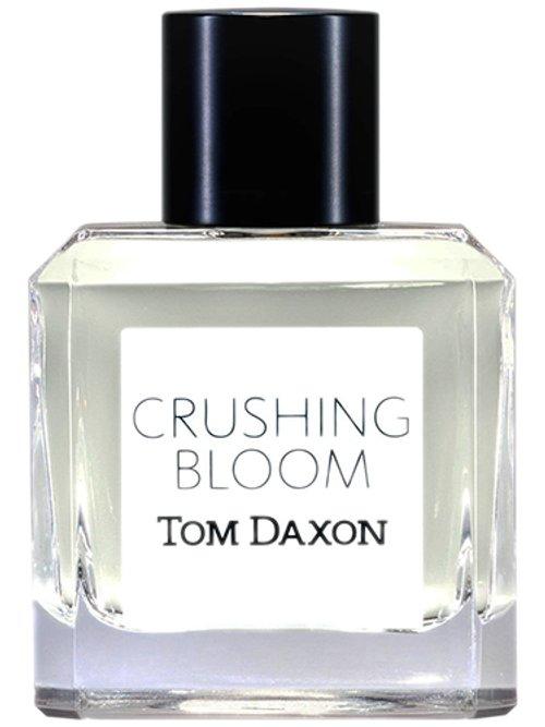 Crushing Bloom — Tom Daxon