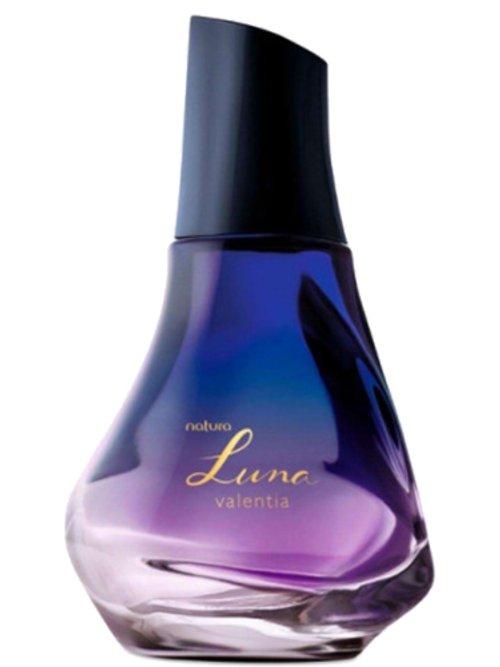 Luna Valentia — Natura