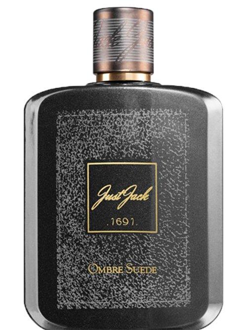 Ombre Suede — Just Jack