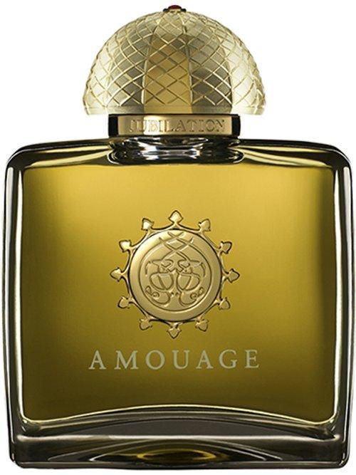 Jubilation 25 — Amouage