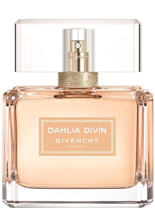 Dahlia Divin Nude Eau de Parfum — Givenchy