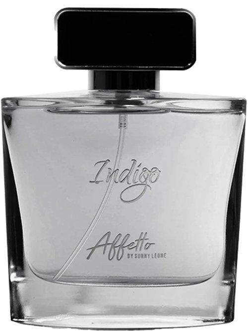 Indigo — Affetto By Sunny Leone