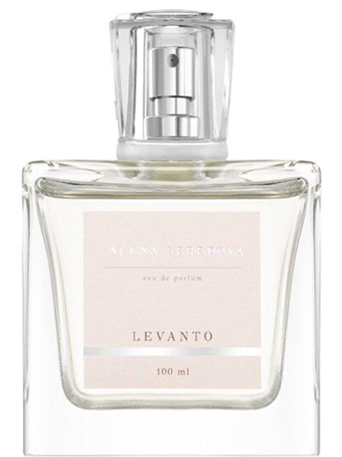 Levanto — Alena Šeredová
