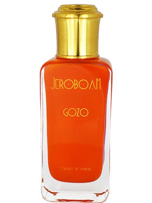 Gozo — Jeroboam