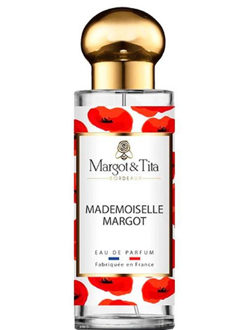 Mademoiselle Margot — Margot & Tita
