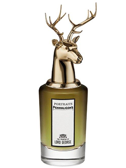 Lord George — Penhaligon'S