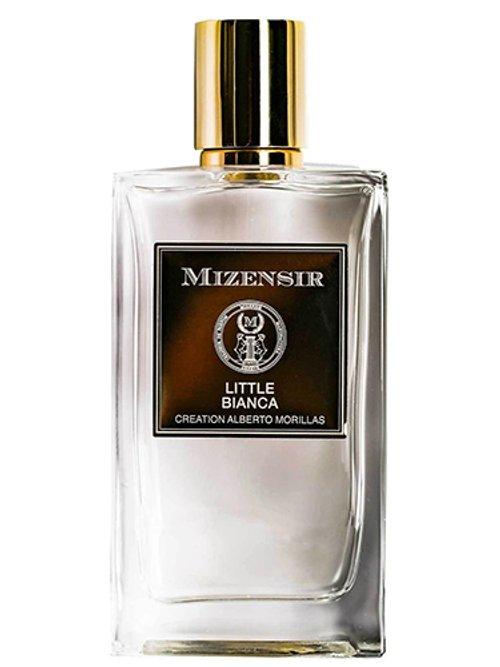 Little Bianca — Mizensir
