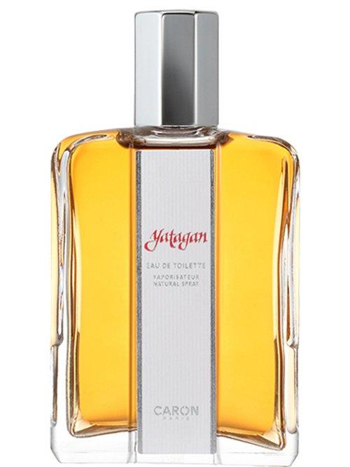 Yatagan — Caron