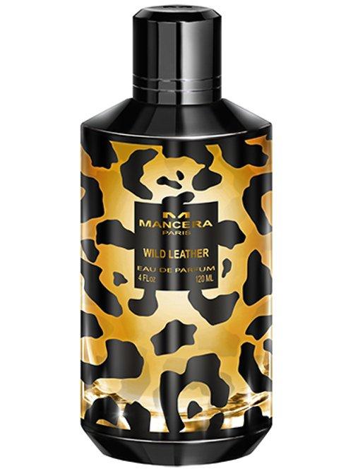 Wild Leather — Mancera