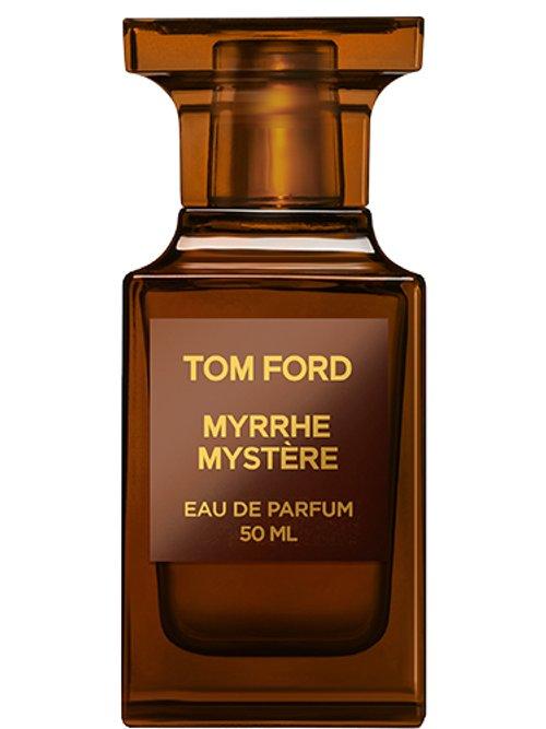 Myrrhe Mystère — Tom Ford