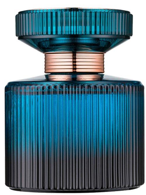Amber Elixir Crystal — Oriflame