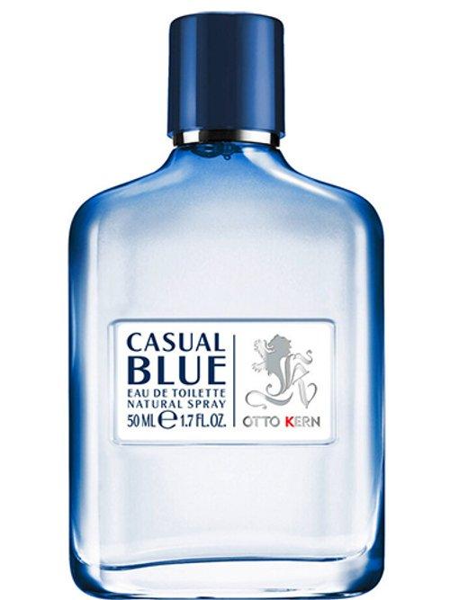 Casual Blue — Otto Kern