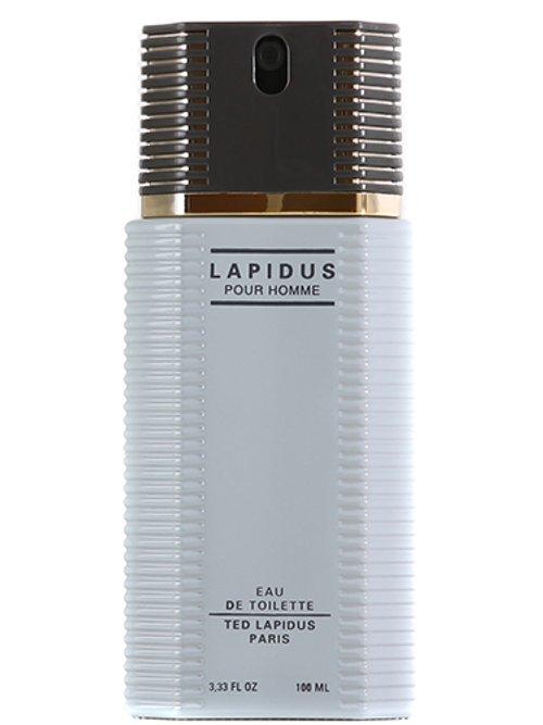 Lapidus Pour Homme — Ted Lapidus