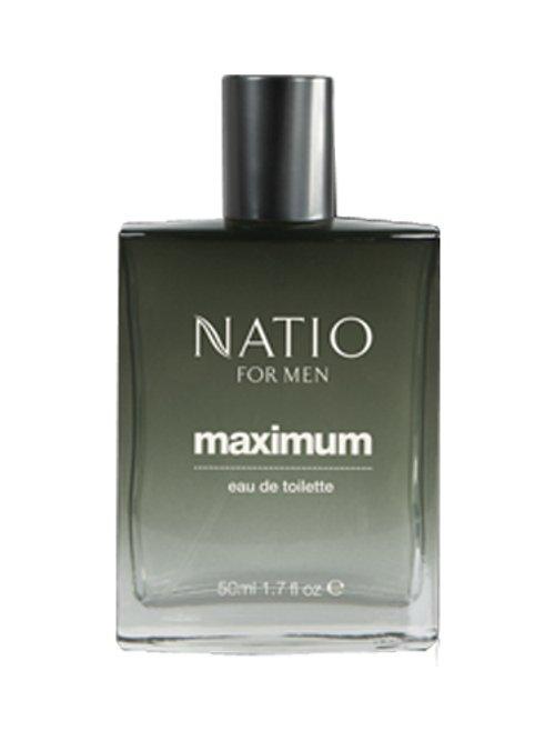 Natio For Men Maximum — Natio