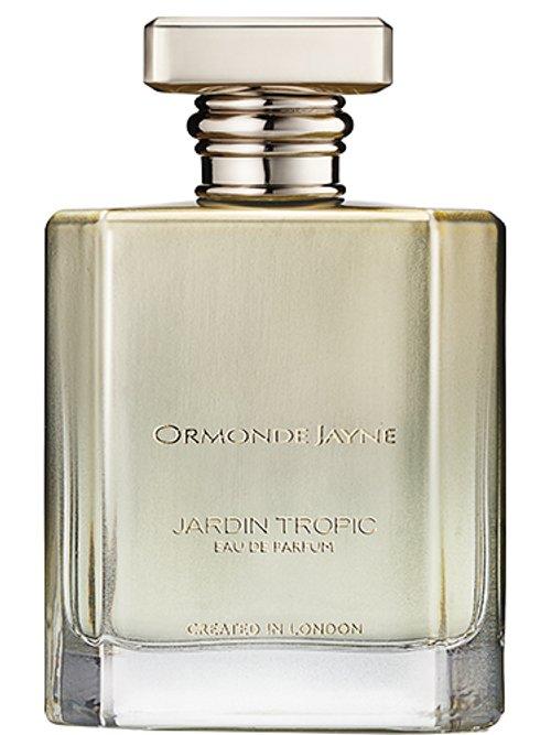 Jardin Tropic 2023 — Ormonde Jayne