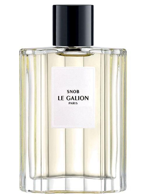 Snob — Le Galion