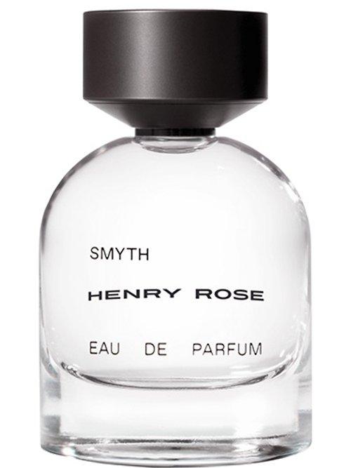 Smyth — Henry Rose