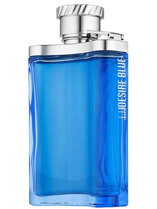 Desire Blue — Dunhill London
