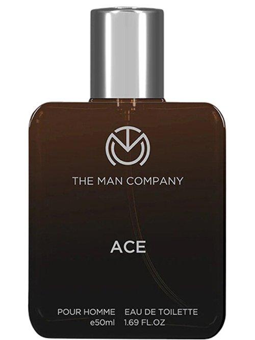 Ace — The Man Company