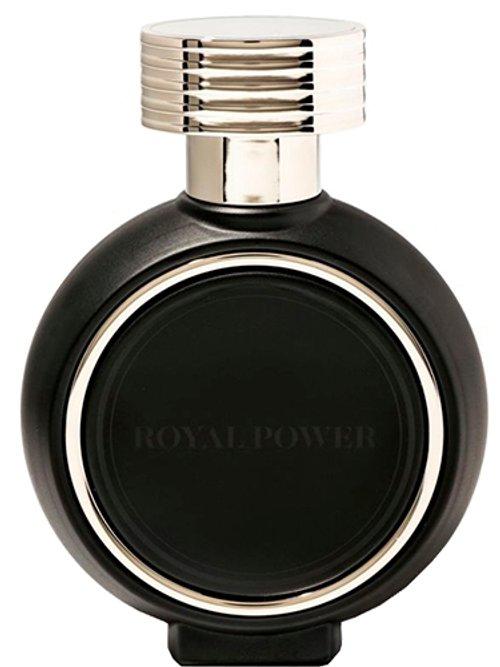 Royal Power — Hfc