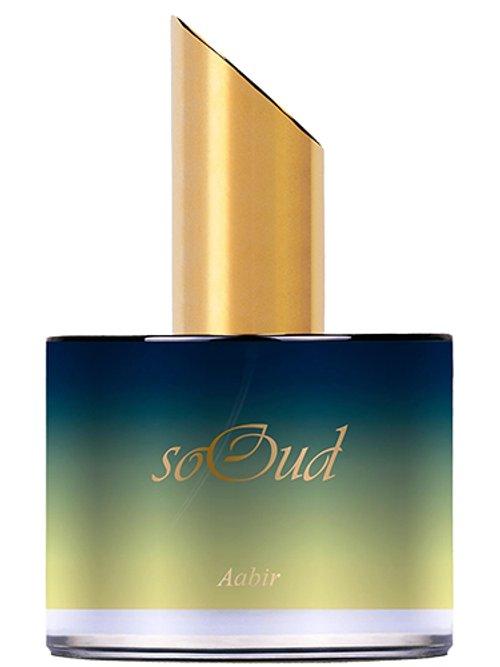 Aabir — Sooud