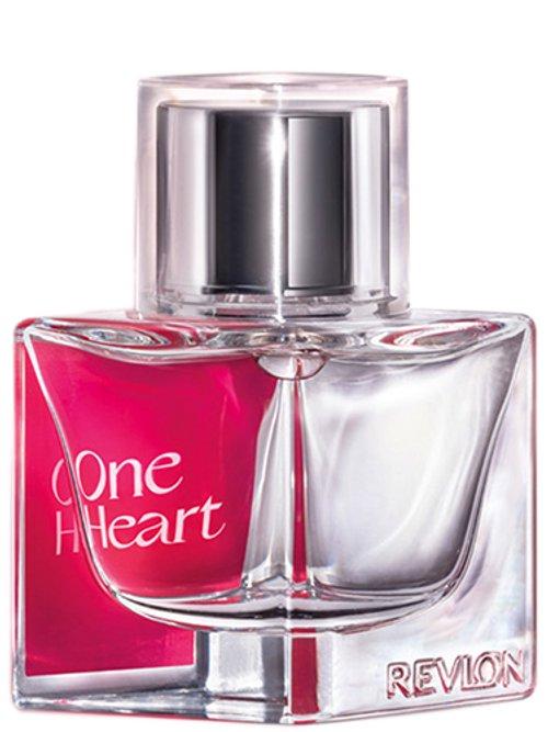 One Heart — Revlon