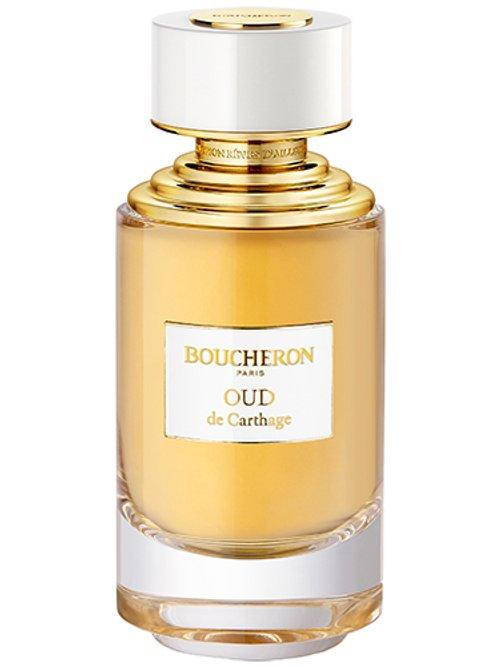 Oud de Carthage — Boucheron