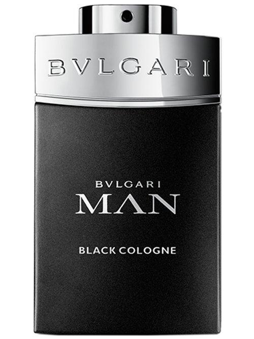 Bvlgari Man Black Cologne — Bulgari