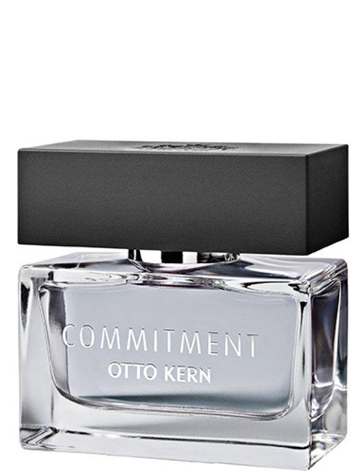 Commitment Man — Otto Kern