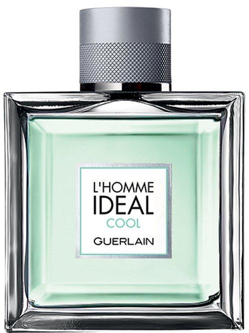 L’Homme Ideal Cool — Guerlain
