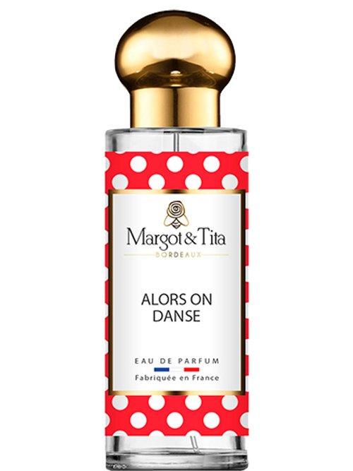 Alors On Danse — Margot & Tita