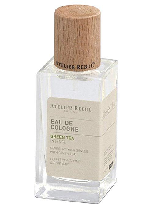 Green Tea Intense — Atelier Rebul