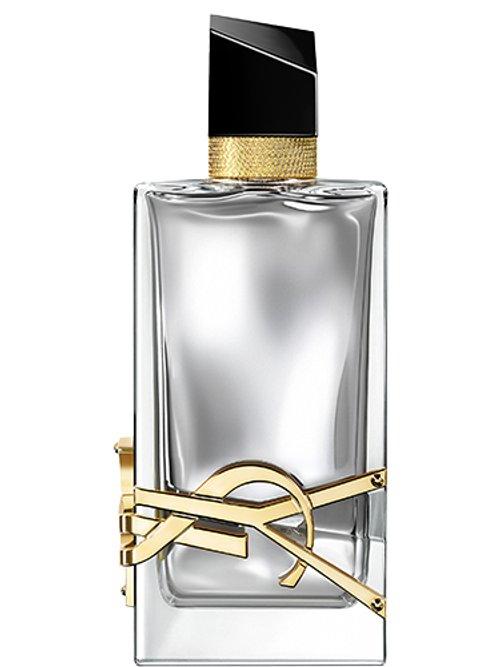 Libre L'Absolu Platine 2023 — Yves Saint Laurent