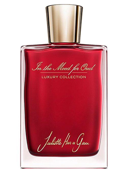 In The Mood For Oud — Juliette Has A Gun