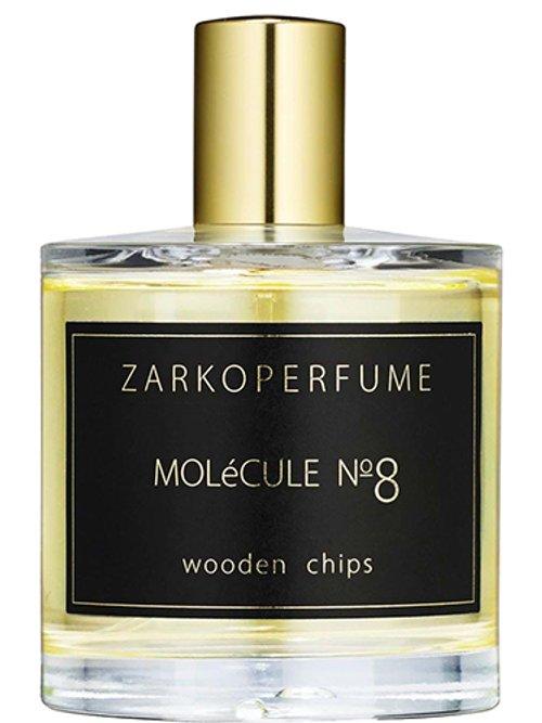 Molécule Nº8 — Zarkoperfume